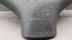 Peugeot 306 Poduszka powietrzna Airbag kierownicy 96261047zl