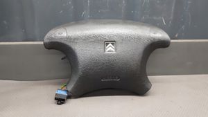 Citroen Xsara Airbag dello sterzo 96352476zl