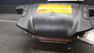 Volvo V70 Poduszka powietrzna Airbag kierownicy 8626844