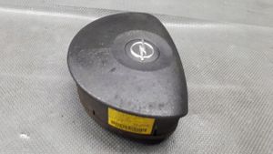 Opel Corsa C Poduszka powietrzna Airbag kierownicy 09130793