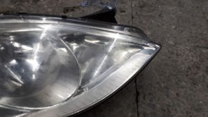 Mercedes-Benz A W169 Lampa przednia 0301197202