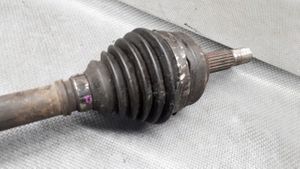 Renault Clio II Front driveshaft 