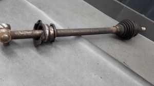 Renault Clio II Front driveshaft 