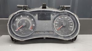 Renault Clio III Compteur de vitesse tableau de bord 8200715178M