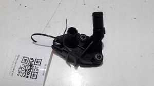 Renault Clio III Tuyau de liquide de refroidissement moteur 8200337841E