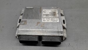 Renault Clio III Module d'unité de contrôle GPL 616553000