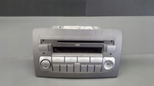 Lancia Musa Zestaw audio 250548