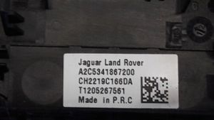Land Rover Discovery 4 - LR4 Accendisigari per auto CH2219C166DA