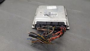 Land Rover Freelander Calculateur moteur ECU 7791483