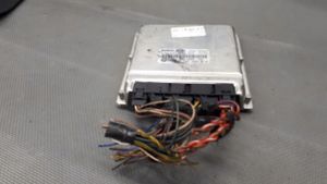 Land Rover Freelander Calculateur moteur ECU 7791483