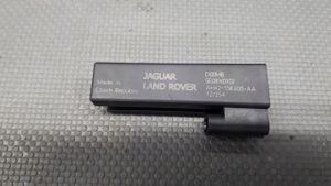 Land Rover Freelander Antennin ohjainlaite 5E08X0107