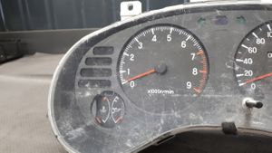 Mitsubishi Eclipse Speedometer (instrument cluster) MB939363