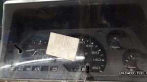 Nissan Micra Spidometrs (instrumentu panelī) 2481025B07