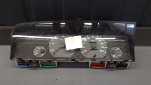 Citroen Xantia Compteur de vitesse tableau de bord 9613656080