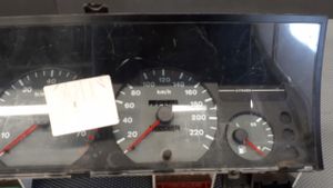 Citroen Xantia Tachimetro (quadro strumenti) 9613656080