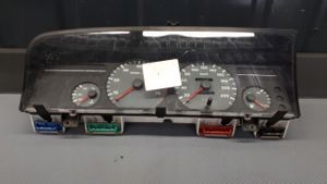 Citroen Xantia Compteur de vitesse tableau de bord 9613656080