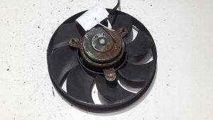 Audi 80 90 S2 B4 Ventilador eléctrico del radiador 4A0959455C