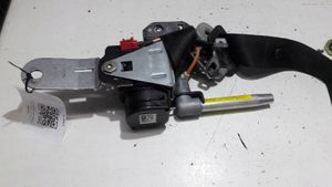 Mitsubishi Carisma Sicherheitsgurt vorne 570186099H