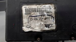 Mercedes-Benz C W202 ABS-pumppu A0024319212