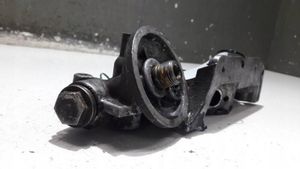 Opel Astra F Pompe à huile 90325074