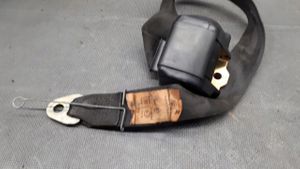 Volkswagen Golf I Front seatbelt 173857705AS