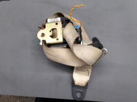 Citroen C6 Front seatbelt 96500575