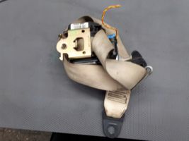 Citroen C6 Front seatbelt 96500575