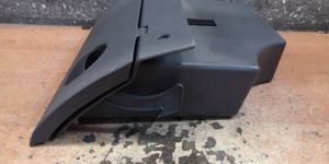 Opel Corsa C Schowek deski rozdzielczej / Komplet 09114401