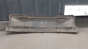 BMW 3 E46 Number plate surrounds holder frame 2492210