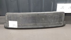 BMW 3 E46 Number plate surrounds holder frame 2492210