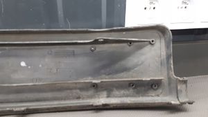 BMW 3 E46 Number plate surrounds holder frame 2492210