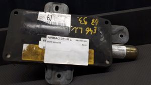 BMW 3 E46 Front door airbag 3082174379