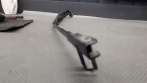 Citroen C6 Front wiper blade arm 