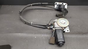 KIA Carnival Mécanisme de lève-vitre avec moteur 0k55363310