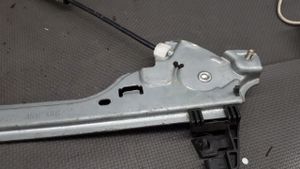 Renault Modus Fensterheber mechanisch Tür hinten 118277