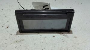 Volvo V40 Monitori/näyttö/pieni näyttö 69199100U