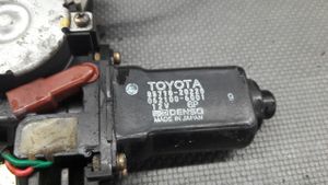 Toyota Celica T200 Mécanisme de lève-vitre avec moteur 8571020220