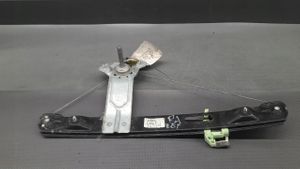 BMW 1 E81 E87 Rear door window regulator with motor 7067800