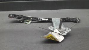 BMW 1 E81 E87 Rear door window regulator with motor 7067800