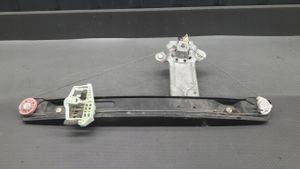 BMW 1 E81 E87 Rear door window regulator with motor 7067800