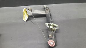 BMW 1 E81 E87 Rear door window regulator with motor 7067800