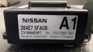 Nissan Micra K14 Muut ohjainlaitteet/moduulit 284E75FA0B