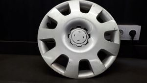 Opel Vectra C Embellecedor/tapacubos de rueda R15 13191473