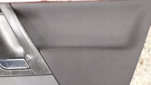 Opel Vectra C Rivestimento del pannello della portiera posteriore 505906714