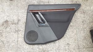 Opel Vectra C Rivestimento del pannello della portiera posteriore 505906714