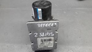 Opel Vectra C ABS Pump 13509104G