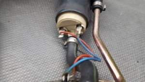 Opel Vectra A In-tank fuel pump 