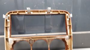 Opel Vectra B Radio/GPS head unit trim 90508026