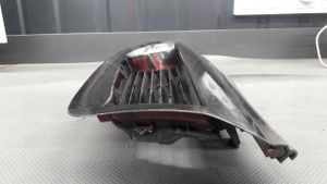 Opel Vectra A Front bumper upper radiator grill 90461334