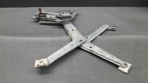 Mercedes-Benz 190 W201 Front door manual window regulator 